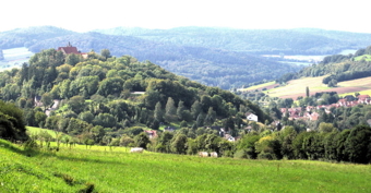 Vorschaubild Spangenberg