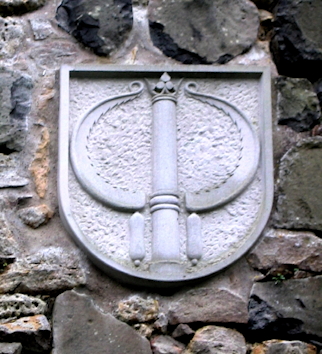 Vorschaubild Sichelnstein Wappen