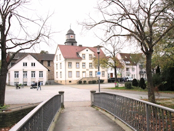 Vorschaubild Dorfplatz Bettenhausen