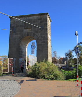 Vorschaubild Drahtbrücke