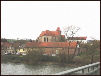 Vorschaubild Kloster Breitenau