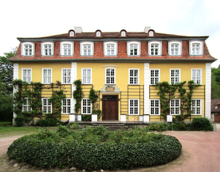 Vorschaubild Herrenhaus Imshausen