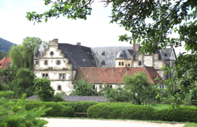 Vorschaubild Schloss Elmarshausen