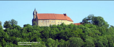 Vorschaubild Schloss Spnagenberg