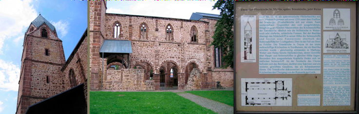 Vorschaubild Totenkirche Treysa