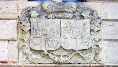 Vorschaubild Wappen Södertor