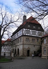 Vorschaubild Warburg Rathaus 