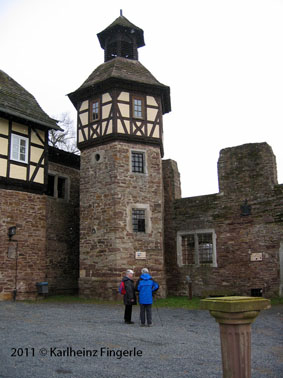 Vorschaubild Schloss Wuelmersen
